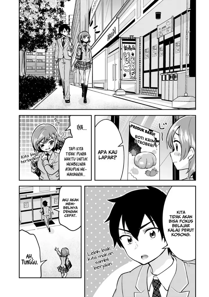 image-komik-kurasu-no-daikirai-na-joshi-to-kekkon-suru-koto-ni-natta-chapter-8-15/33