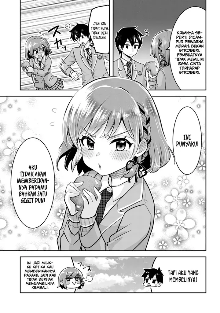 image-komik-kurasu-no-daikirai-na-joshi-to-kekkon-suru-koto-ni-natta-chapter-8-17/33