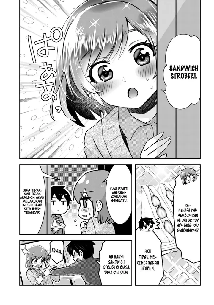 image-komik-kurasu-no-daikirai-na-joshi-to-kekkon-suru-koto-ni-natta-chapter-8-25/33