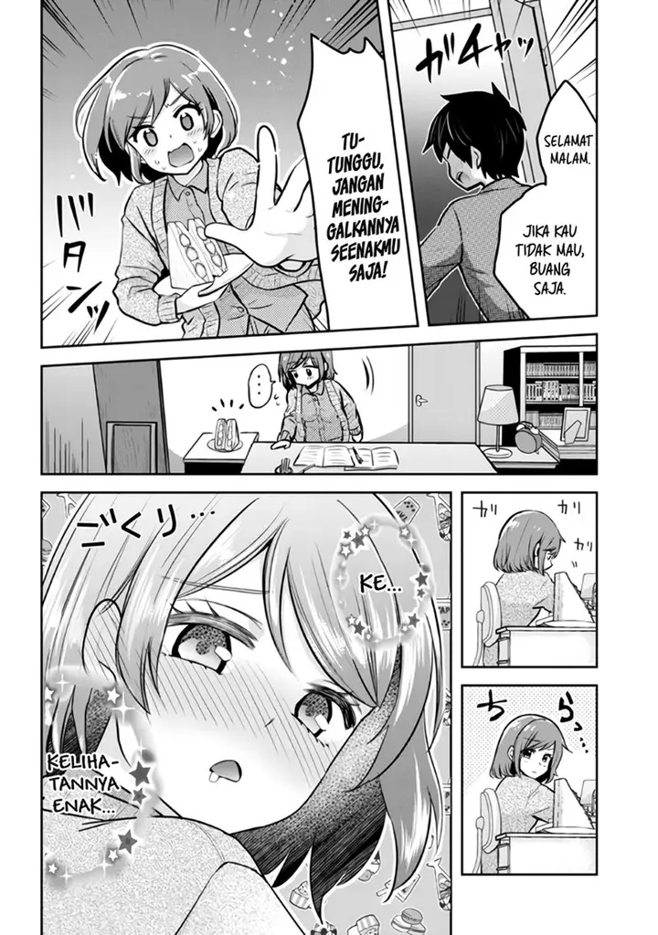 image-komik-kurasu-no-daikirai-na-joshi-to-kekkon-suru-koto-ni-natta-chapter-8-26/33
