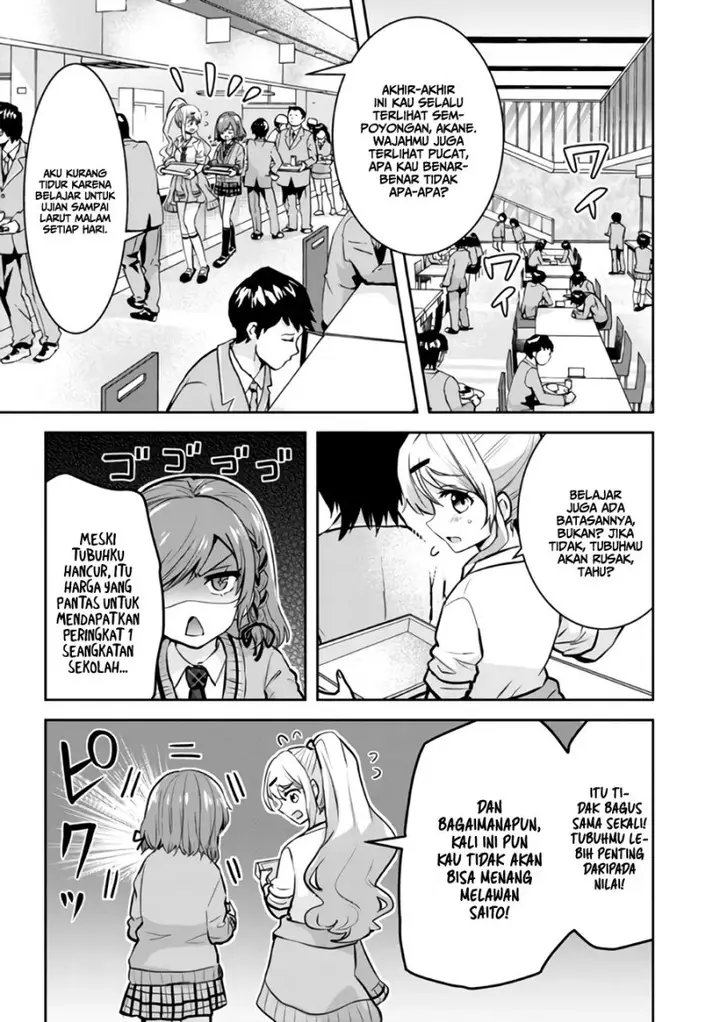 image-komik-kurasu-no-daikirai-na-joshi-to-kekkon-suru-koto-ni-natta-chapter-9-2/33