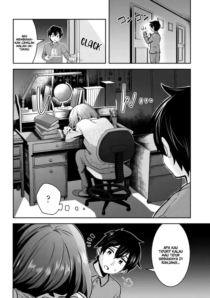 image-komik-kurasu-no-daikirai-na-joshi-to-kekkon-suru-koto-ni-natta-chapter-9-10/33