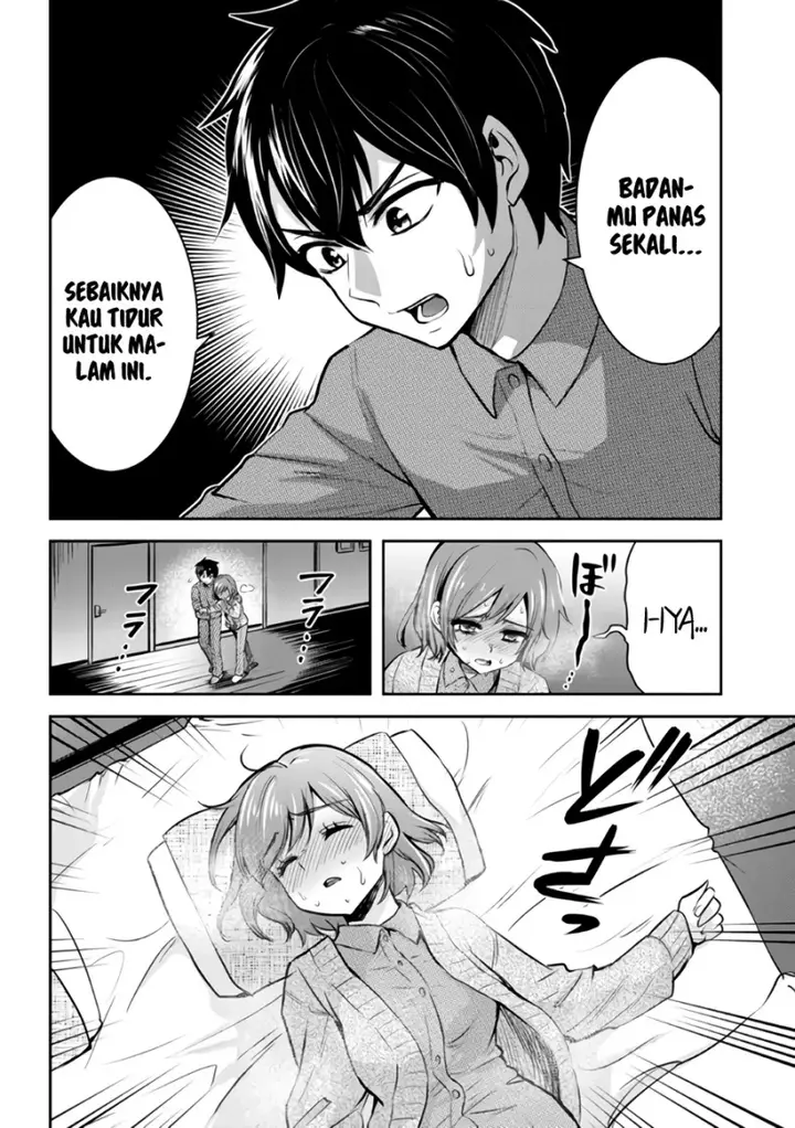 image-komik-kurasu-no-daikirai-na-joshi-to-kekkon-suru-koto-ni-natta-chapter-9-12/33