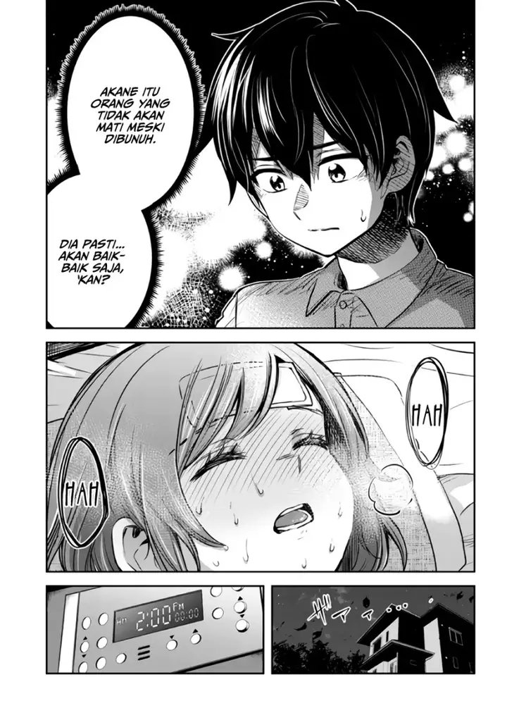 image-komik-kurasu-no-daikirai-na-joshi-to-kekkon-suru-koto-ni-natta-chapter-9-15/33