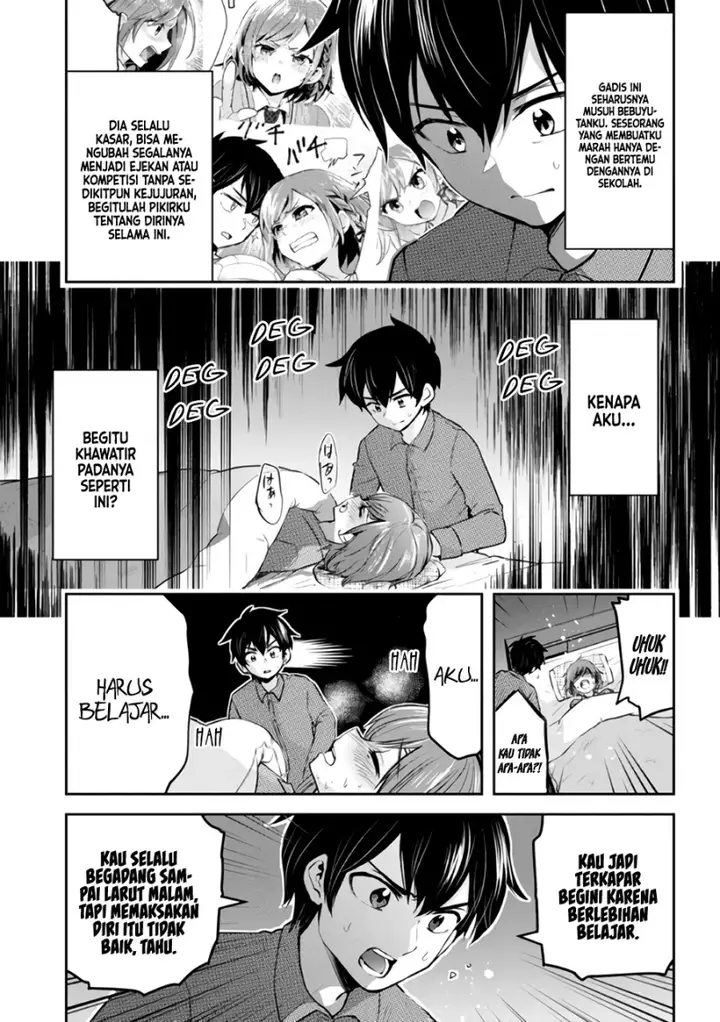 image-komik-kurasu-no-daikirai-na-joshi-to-kekkon-suru-koto-ni-natta-chapter-9-17/33