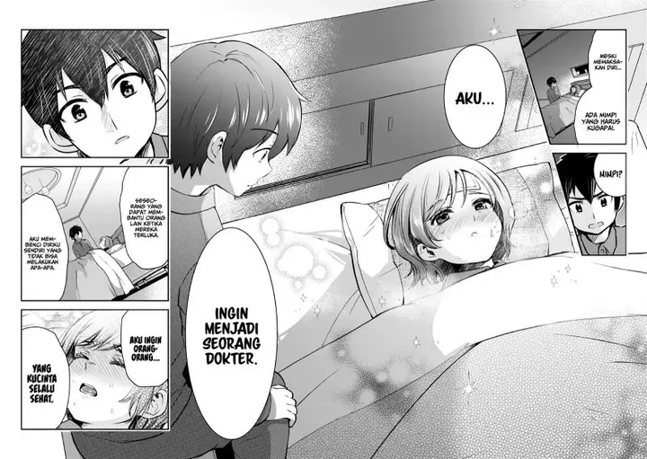image-komik-kurasu-no-daikirai-na-joshi-to-kekkon-suru-koto-ni-natta-chapter-9-18/33