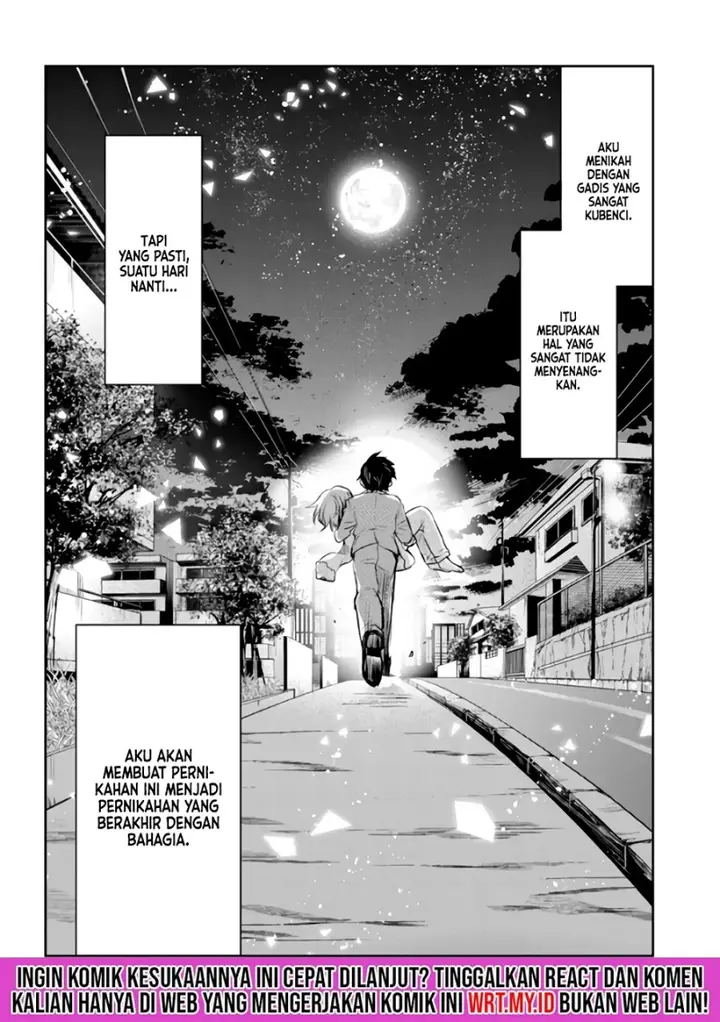 image-komik-kurasu-no-daikirai-na-joshi-to-kekkon-suru-koto-ni-natta-chapter-9-30/33