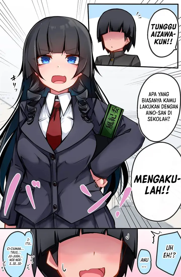 image-komik-kurasu-no-gyaru-ni-kuuki-atsukai-sareteimasu-chapter-10-1/3