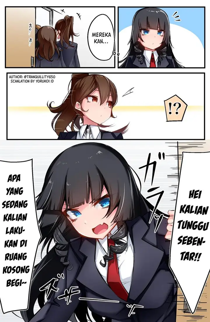 image-komik-kurasu-no-gyaru-ni-kuuki-atsukai-sareteimasu-chapter-11-1/3