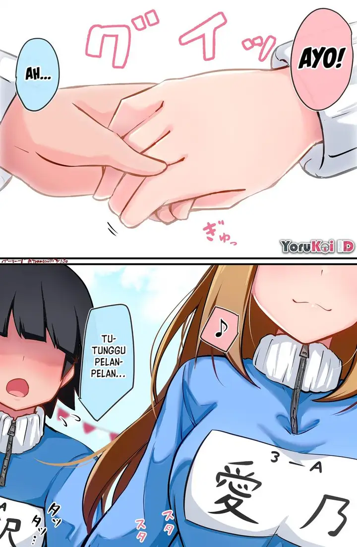 image-komik-kurasu-no-gyaru-ni-kuuki-atsukai-sareteimasu-chapter-12-3/5