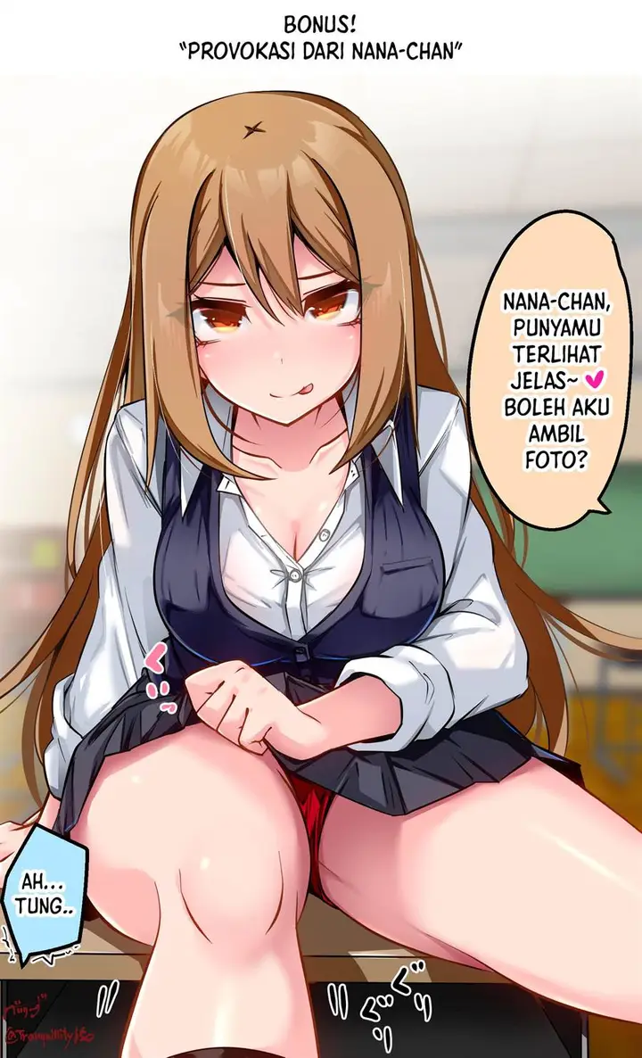 image-komik-kurasu-no-gyaru-ni-kuuki-atsukai-sareteimasu-chapter-12-4/5