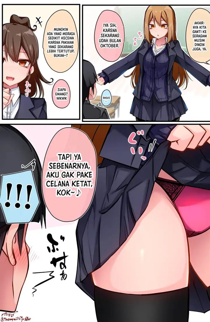 image-komik-kurasu-no-gyaru-ni-kuuki-atsukai-sareteimasu-chapter-14-1/2