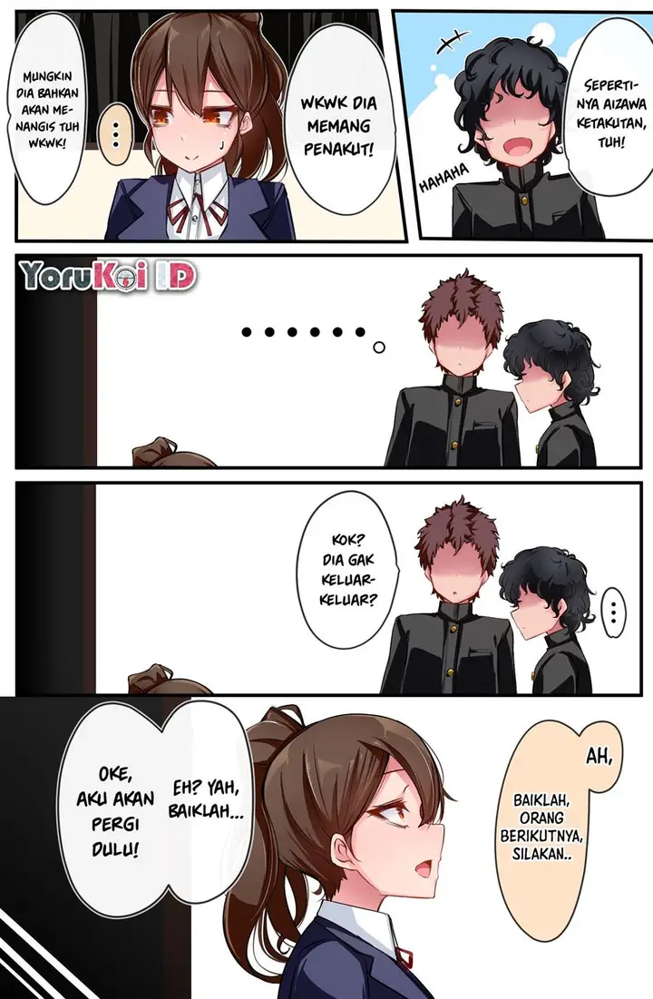image-komik-kurasu-no-gyaru-ni-kuuki-atsukai-sareteimasu-chapter-15-3/5