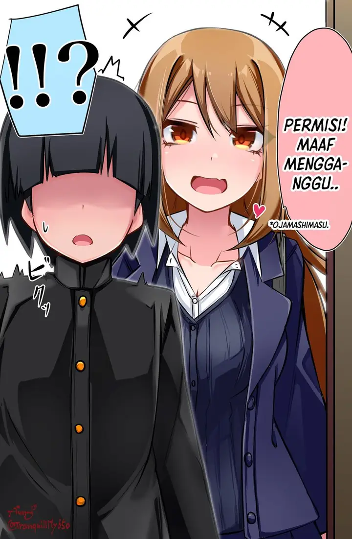image-komik-kurasu-no-gyaru-ni-kuuki-atsukai-sareteimasu-chapter-17-3/4