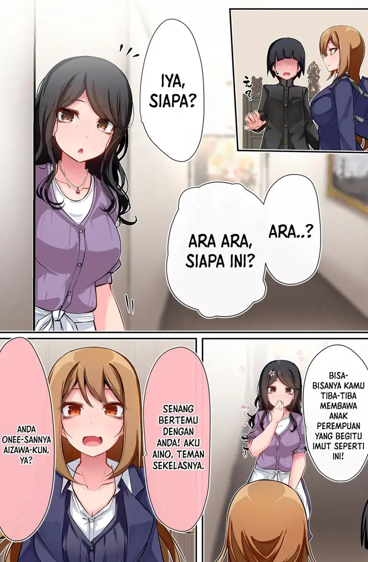 image-komik-kurasu-no-gyaru-ni-kuuki-atsukai-sareteimasu-chapter-18-1/3