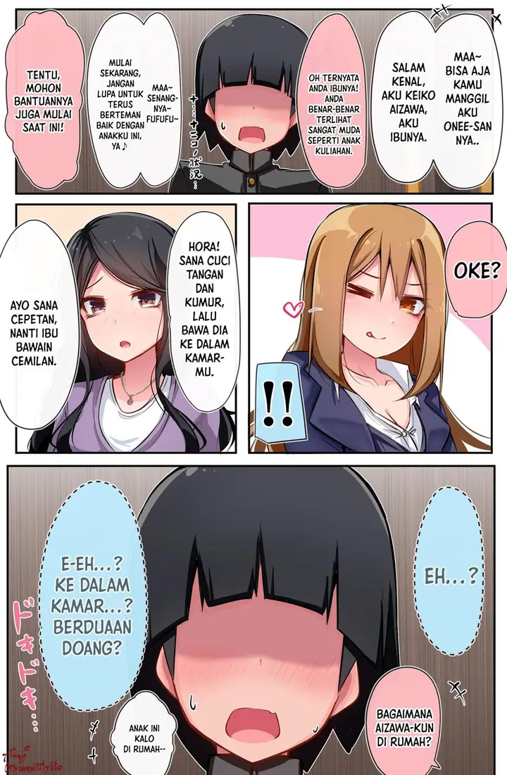 image-komik-kurasu-no-gyaru-ni-kuuki-atsukai-sareteimasu-chapter-18-2/3