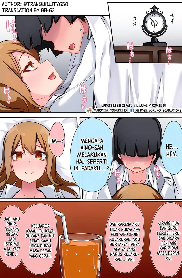 image-komik-kurasu-no-gyaru-ni-kuuki-atsukai-sareteimasu-chapter-20-1/5