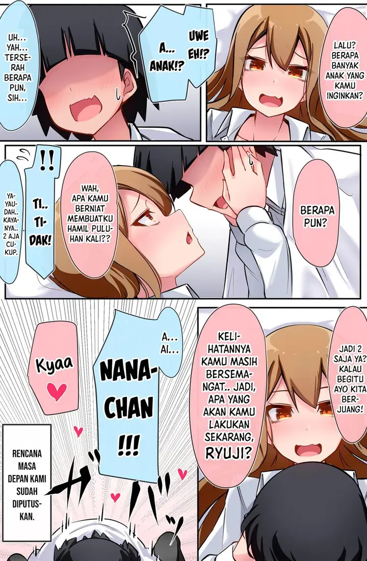 image-komik-kurasu-no-gyaru-ni-kuuki-atsukai-sareteimasu-chapter-20-4/5
