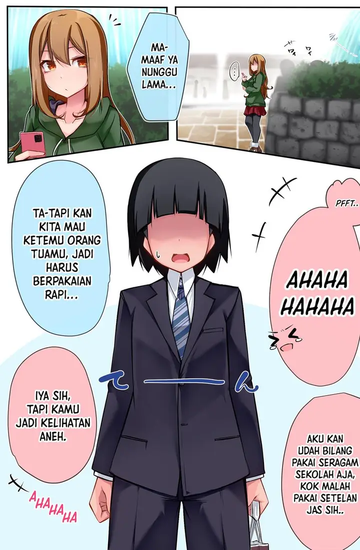 image-komik-kurasu-no-gyaru-ni-kuuki-atsukai-sareteimasu-chapter-22-1/3