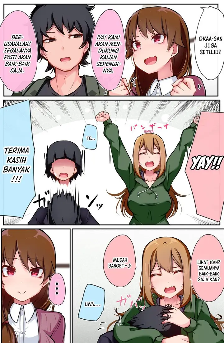 image-komik-kurasu-no-gyaru-ni-kuuki-atsukai-sareteimasu-chapter-23-5/9