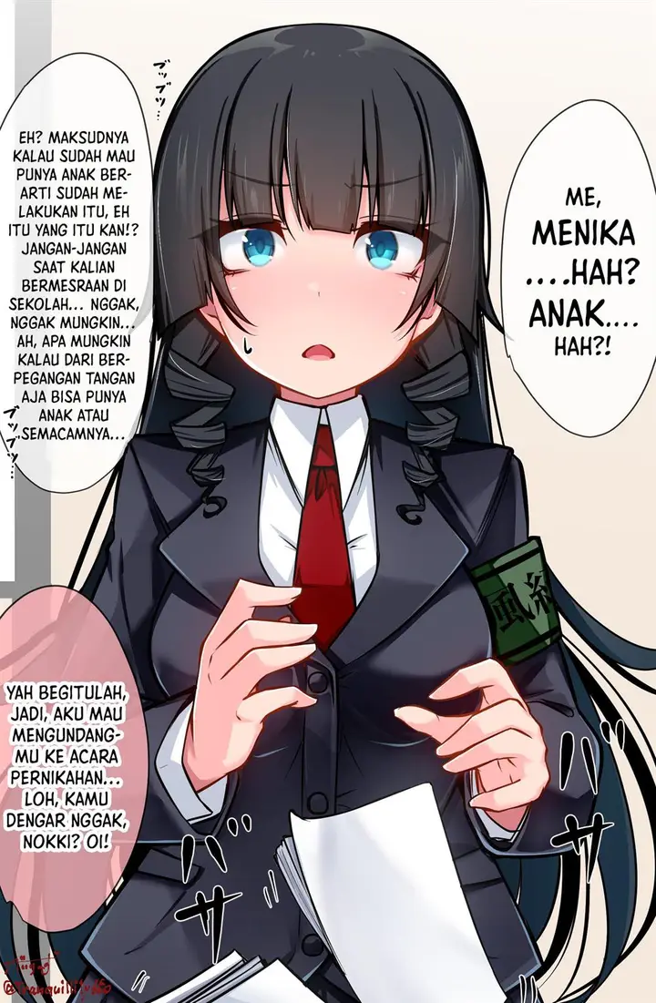 image-komik-kurasu-no-gyaru-ni-kuuki-atsukai-sareteimasu-chapter-23.2-0/1