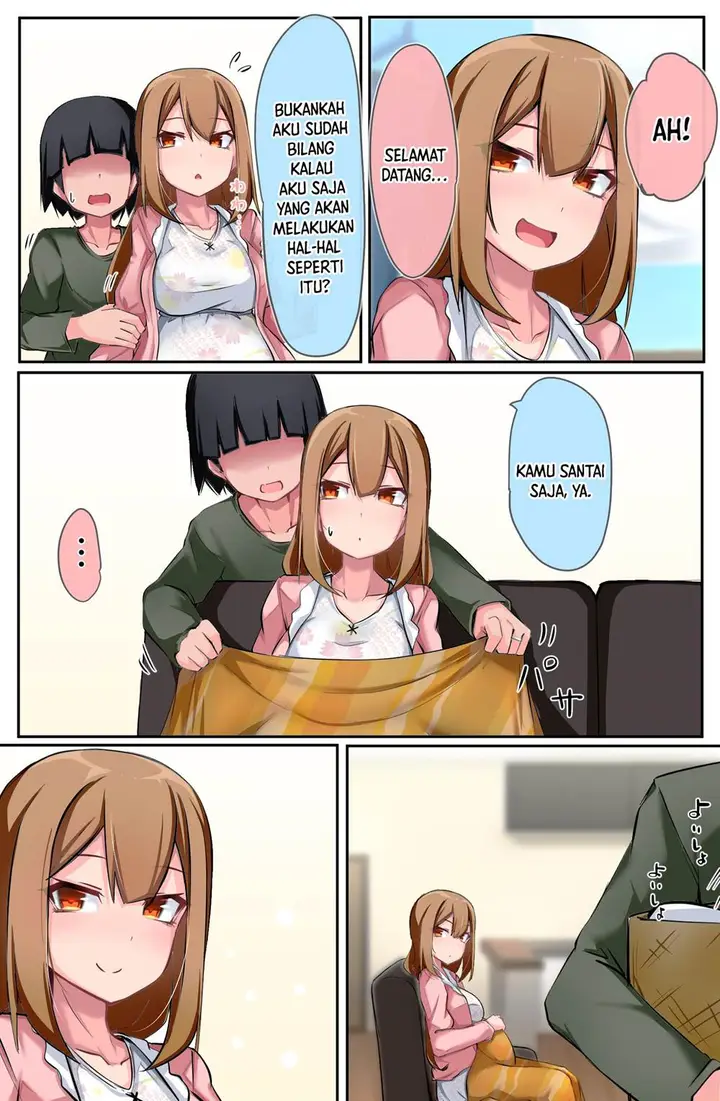 image-komik-kurasu-no-gyaru-ni-kuuki-atsukai-sareteimasu-chapter-25-1/3