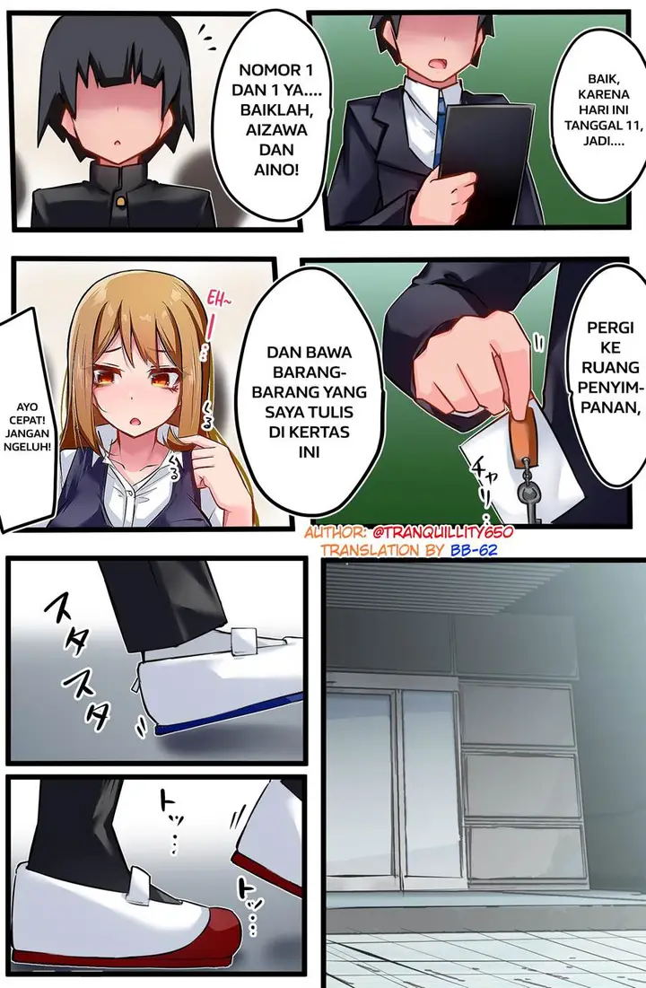 image-komik-kurasu-no-gyaru-ni-kuuki-atsukai-sareteimasu-chapter-5-0/5