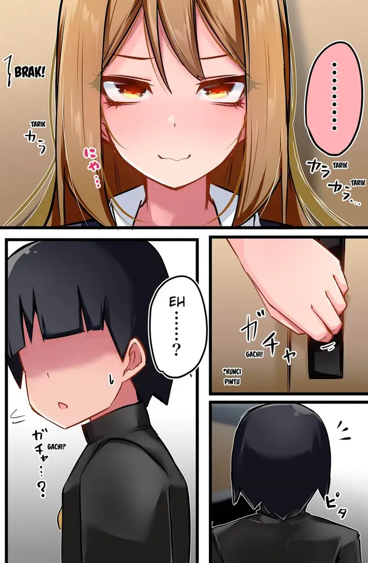 image-komik-kurasu-no-gyaru-ni-kuuki-atsukai-sareteimasu-chapter-5-2/5