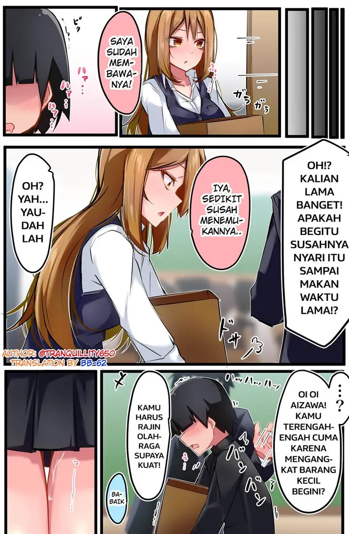 image-komik-kurasu-no-gyaru-ni-kuuki-atsukai-sareteimasu-chapter-5-3/5