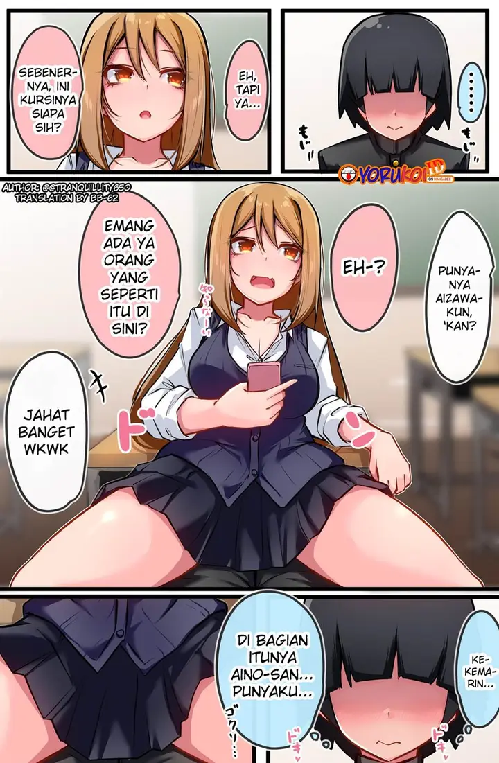 image-komik-kurasu-no-gyaru-ni-kuuki-atsukai-sareteimasu-chapter-6-0/6