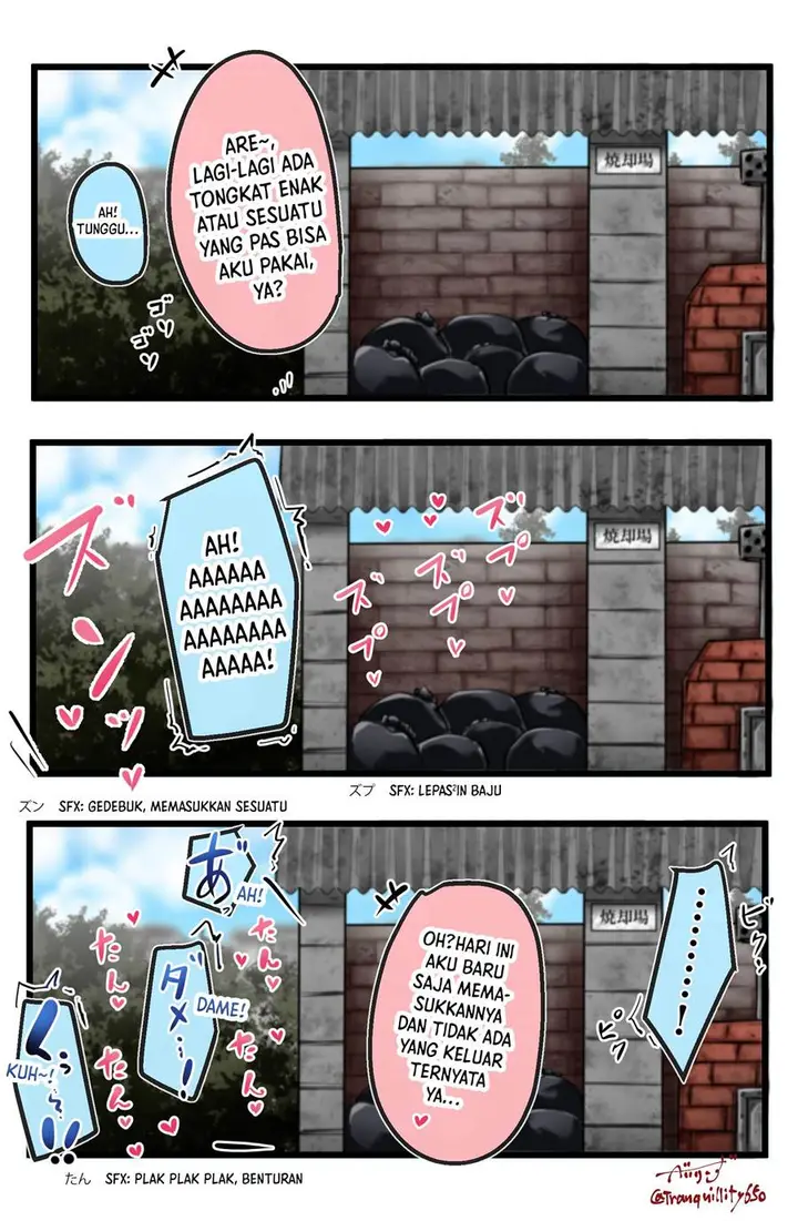 image-komik-kurasu-no-gyaru-ni-kuuki-atsukai-sareteimasu-chapter-7-3/5
