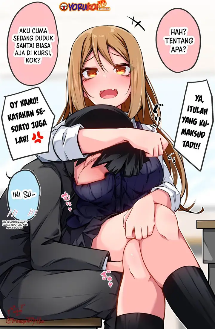 image-komik-kurasu-no-gyaru-ni-kuuki-atsukai-sareteimasu-chapter-8-1/3