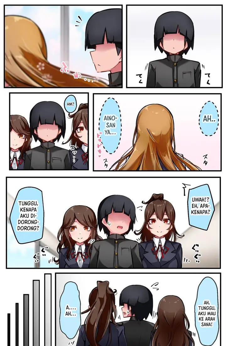 image-komik-kurasu-no-gyaru-ni-kuuki-atsukai-sareteimasu-chapter-9-1/3