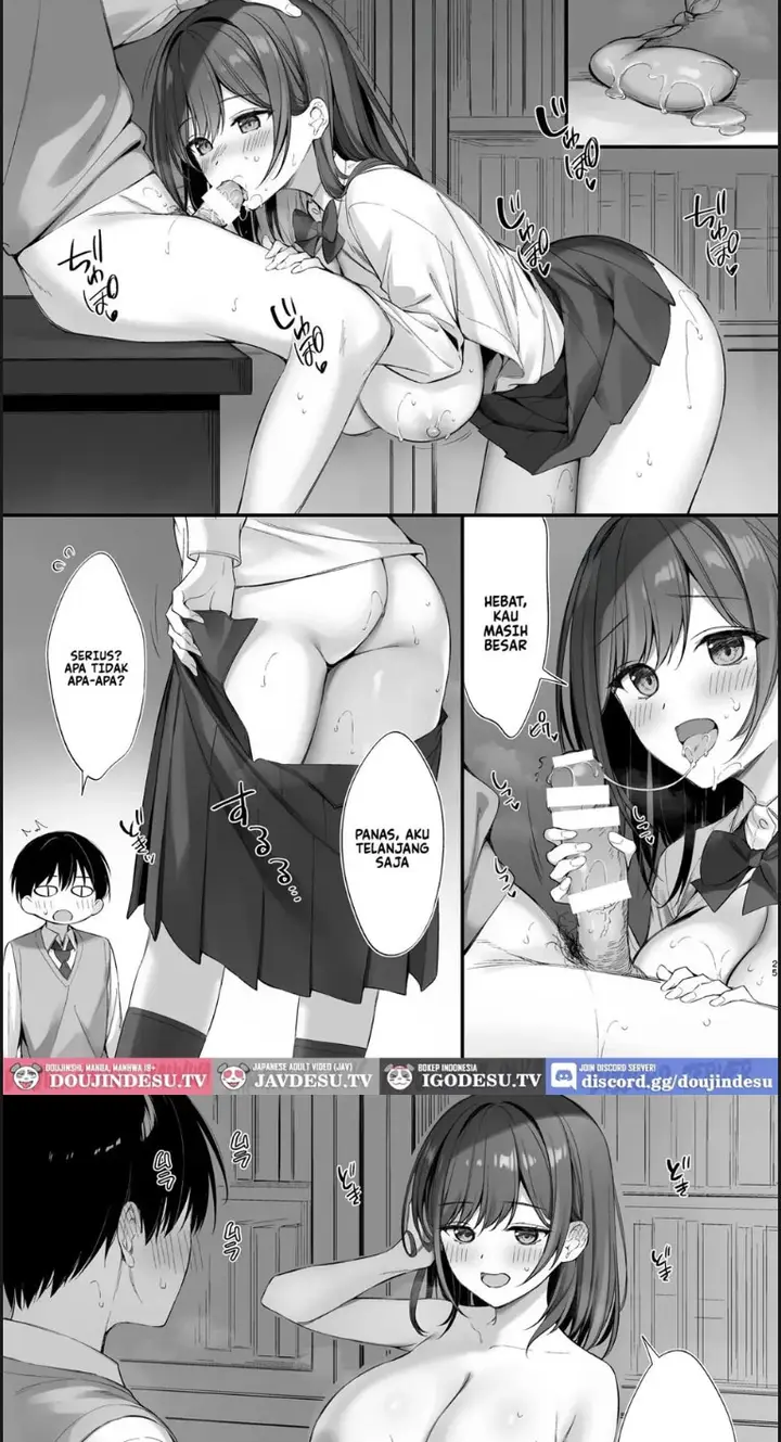 image-komik-kurasu-no-seiso-na-iinchou-to-yari-tomo-ni-natta-chapter-01-end-19/45