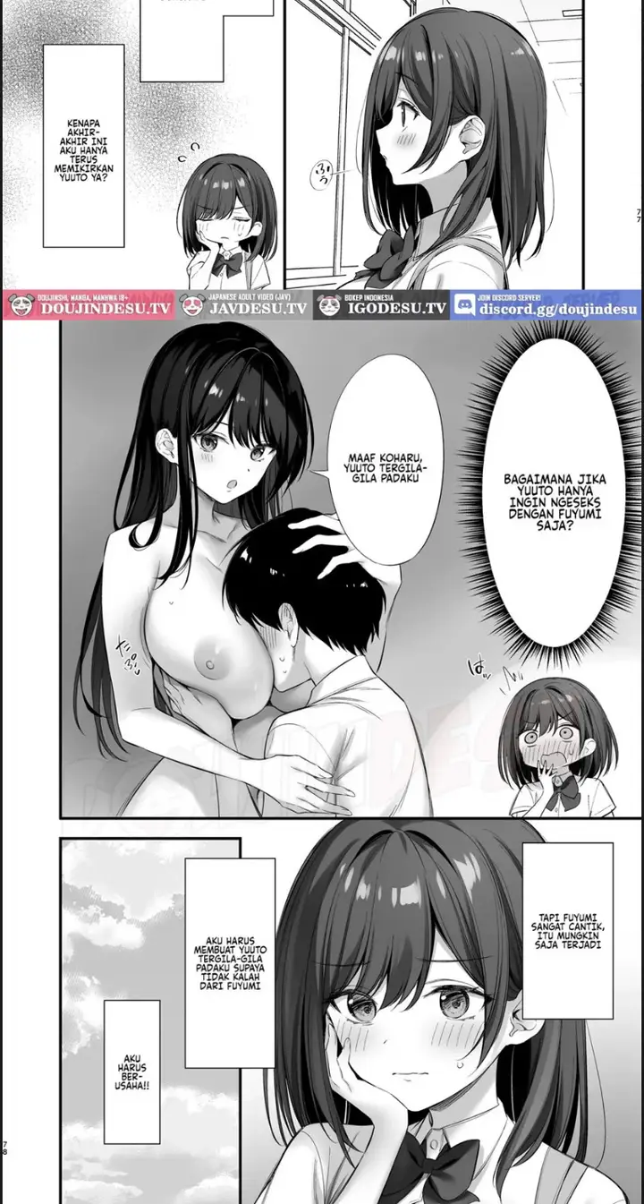 image-komik-kurasu-no-seiso-na-iinchou-to-yari-tomo-ni-natta-chapter-02-end-60/61