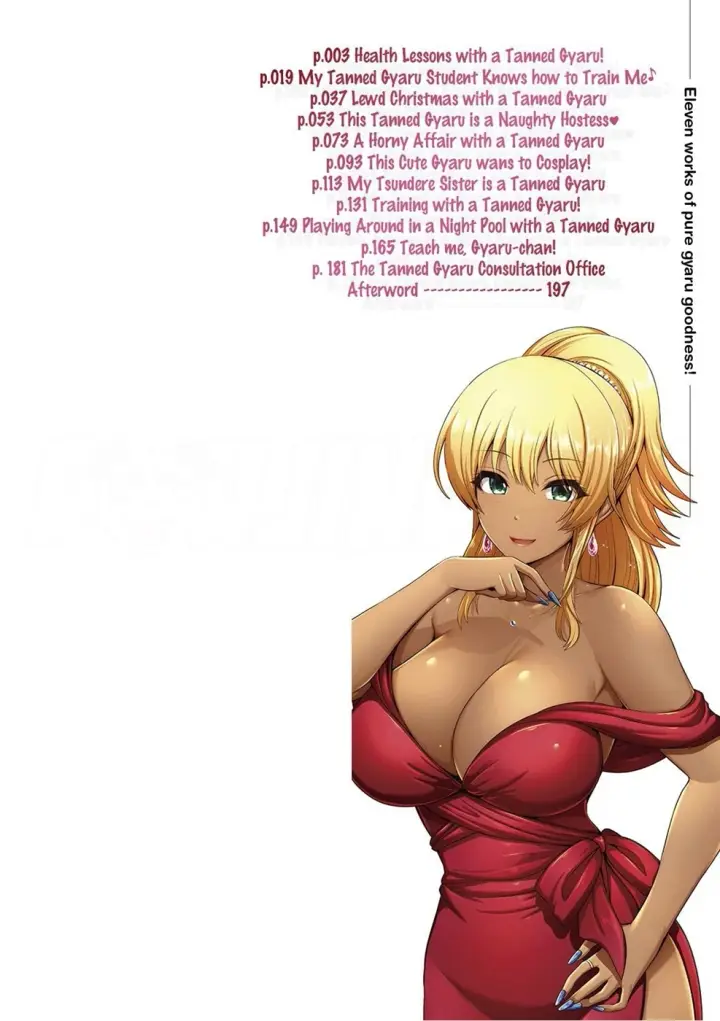 image-komik-kuro-gal-chan-wa-kimi-chapter-01-1/18