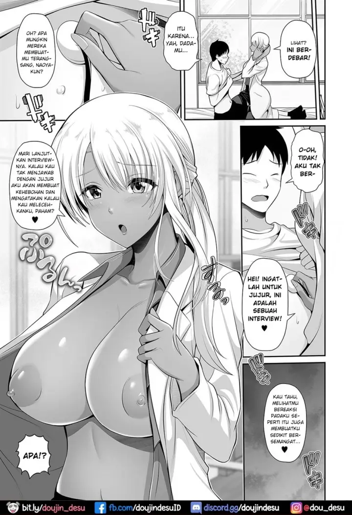 image-komik-kuro-gal-chan-wa-kimi-chapter-01-8/18