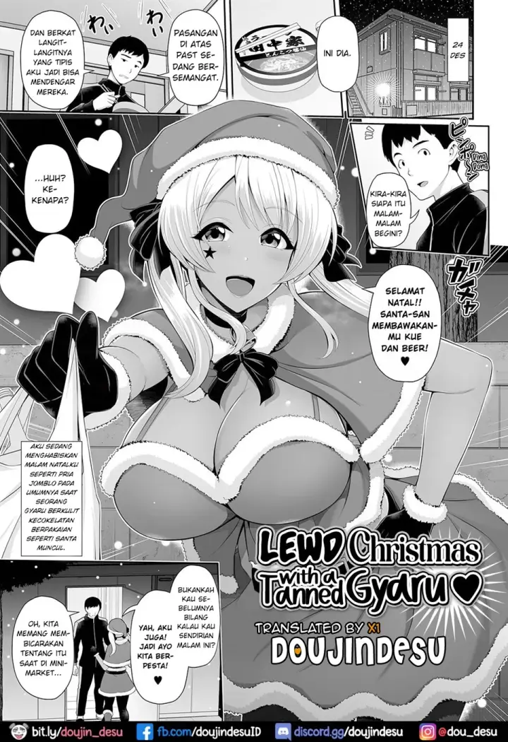 image-komik-kuro-gal-chan-wa-kimi-chapter-03-0/16