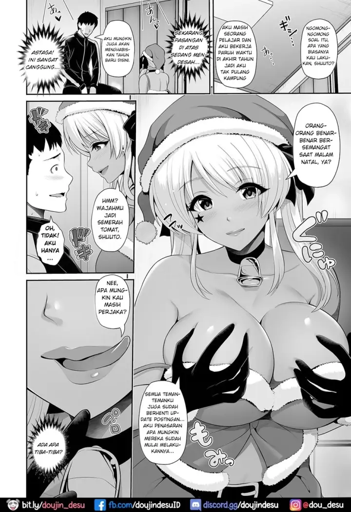 image-komik-kuro-gal-chan-wa-kimi-chapter-03-3/16