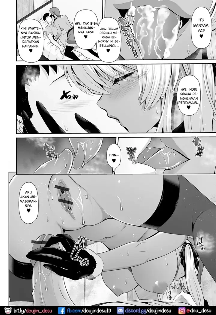 image-komik-kuro-gal-chan-wa-kimi-chapter-03-9/16