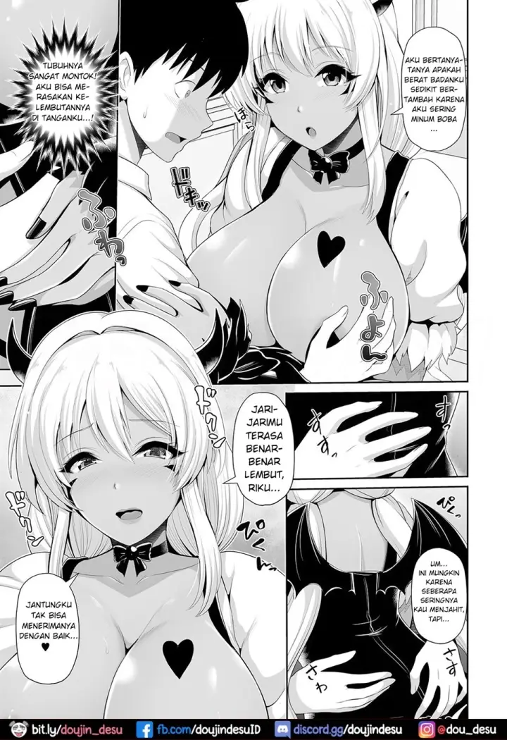 image-komik-kuro-gal-chan-wa-kimi-chapter-06-6/20