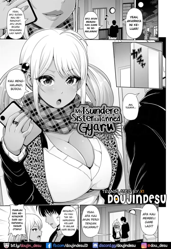image-komik-kuro-gal-chan-wa-kimi-chapter-07-0/18