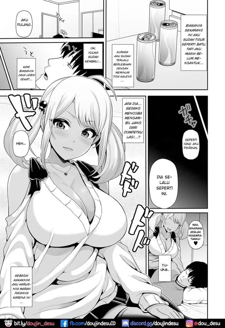 image-komik-kuro-gal-chan-wa-kimi-chapter-07-2/18