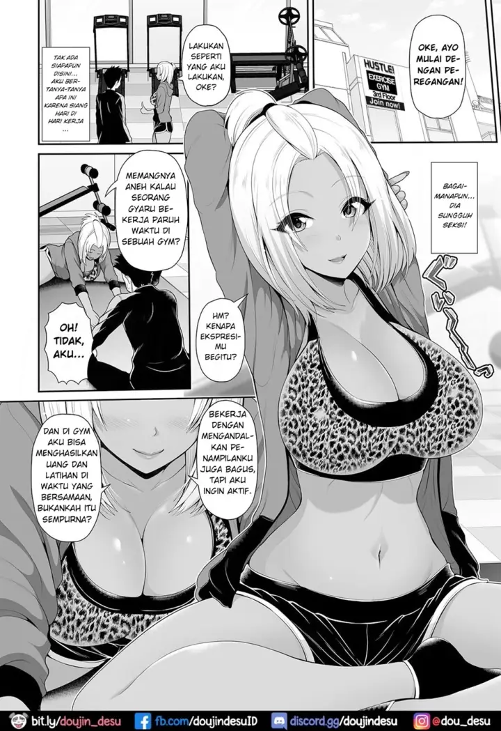 image-komik-kuro-gal-chan-wa-kimi-chapter-08-1/18