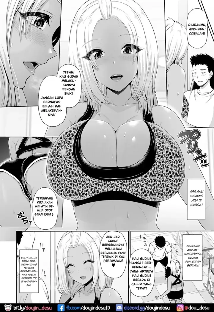 image-komik-kuro-gal-chan-wa-kimi-chapter-08-3/18