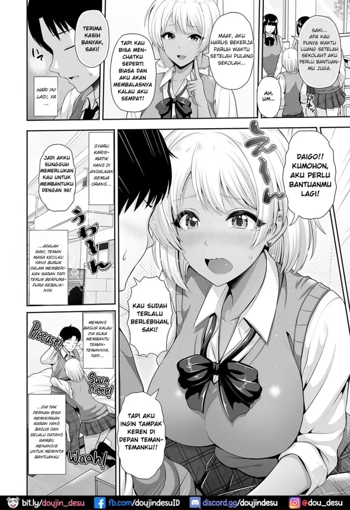 image-komik-kuro-gal-chan-wa-kimi-chapter-11-end-1/20
