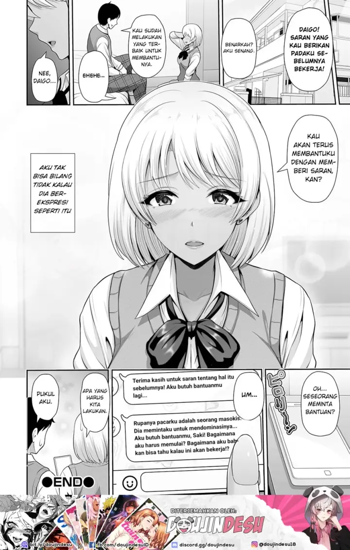 image-komik-kuro-gal-chan-wa-kimi-chapter-11-end-15/20