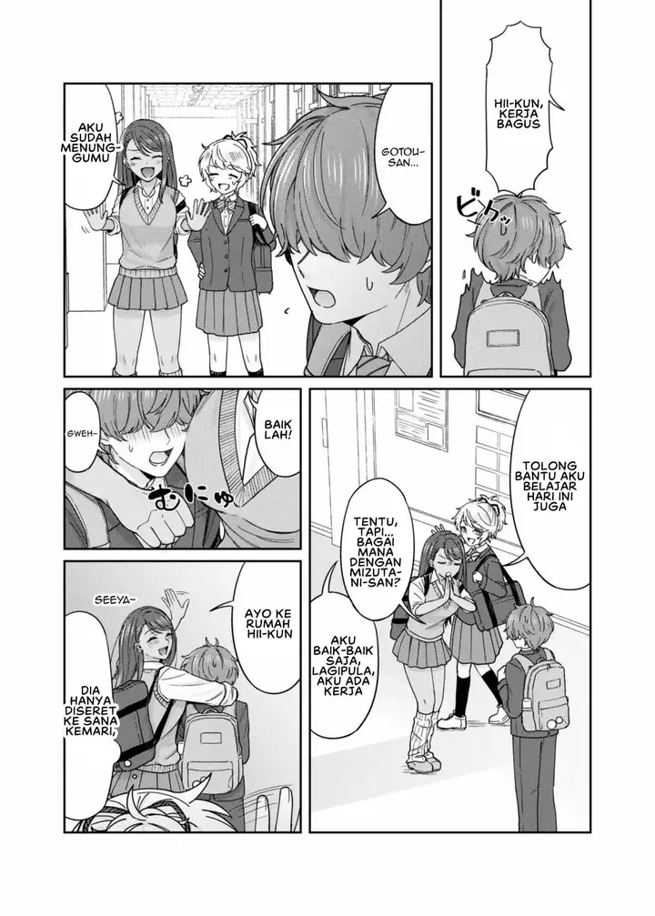 image-komik-kuro-gyaru-osananajimi-to-himitsu-no-benkyou-shichau-hanashi-chapter-01-3/28