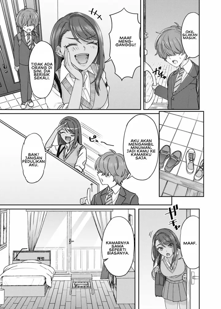 image-komik-kuro-gyaru-osananajimi-to-himitsu-no-benkyou-shichau-hanashi-chapter-01-5/28