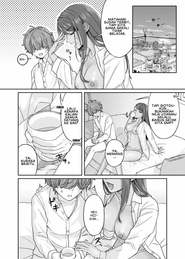 image-komik-kuro-gyaru-osananajimi-to-himitsu-no-benkyou-shichau-hanashi-chapter-01-26/28